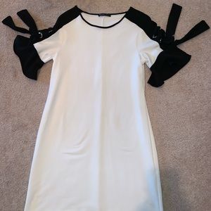 Zara dress